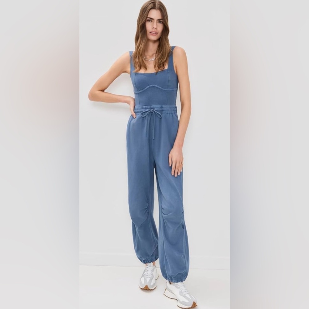 Fp Movement Inbound Onesie Size XS or Medium